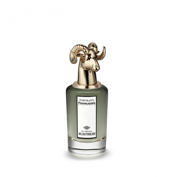 Penhaligon's The Inimitable MrPenhaligon Edp 75 ml Erkek Parfüm