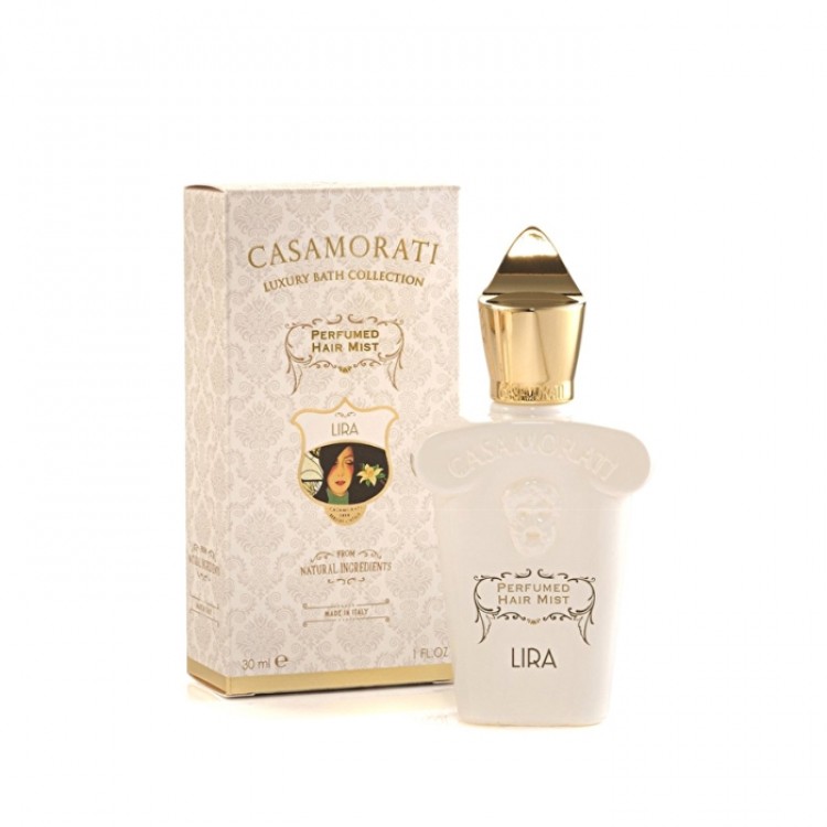 Xerjoff Casamorati Lira Hair Mist 30 ml Unisex Parfüm