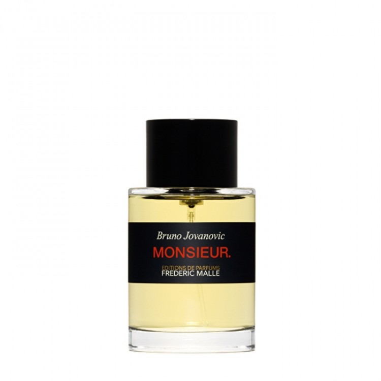 Editions de Parfums Frédéric Malle Monsieur 100 ml Erkek Parfüm