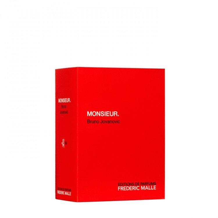 Editions de Parfums Frédéric Malle Monsieur 100 ml Erkek Parfüm