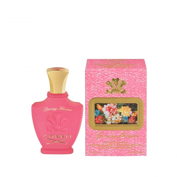Creed Millesime Spring Flower EDP 75 ml Kadın Parfüm