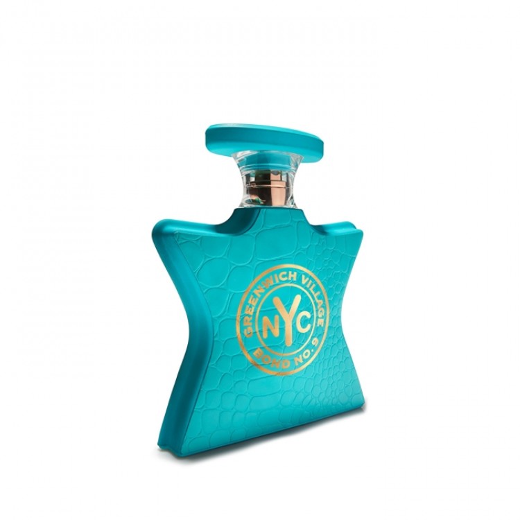 Bond No. 9 Greenwich Village EDP 100 ml Parfüm