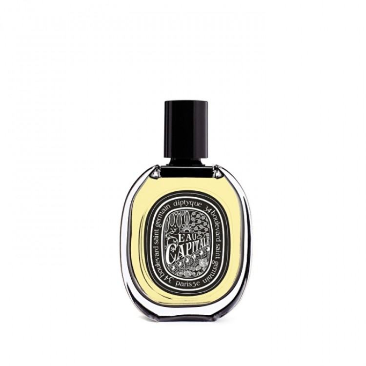 Diptyque EDP Eau Capitale 75ml