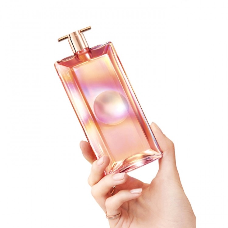 Lancome Idole Nectar EDP 100 ml Kadın Parfüm Lancome Idole Nectar EDP 100 ml Kadın Parfüm
