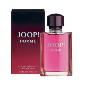 Joop Homme EDT 125 ml Erkek Parfüm