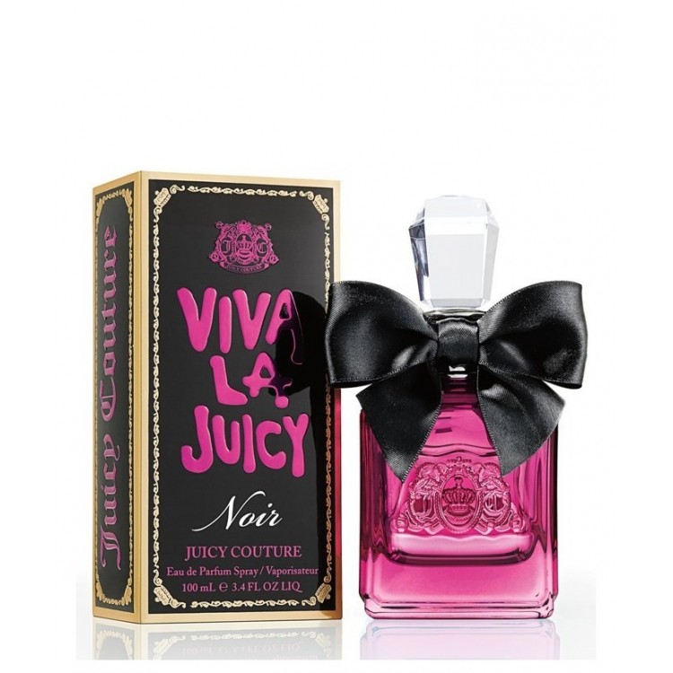 Juicy Couture Viva La Noir EDP 100 ml Kadın Parfüm