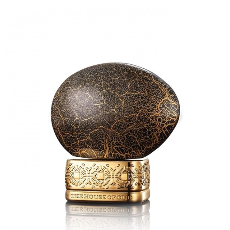 The House of Oud Blessing Silence EDP 75 ml Unisex Parfüm