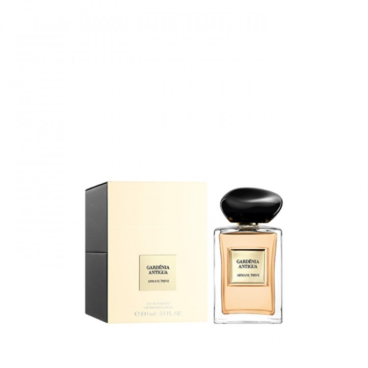 Giorgio Armani Armanı Prıve Gardenıa Antıgua Edt 100Ml