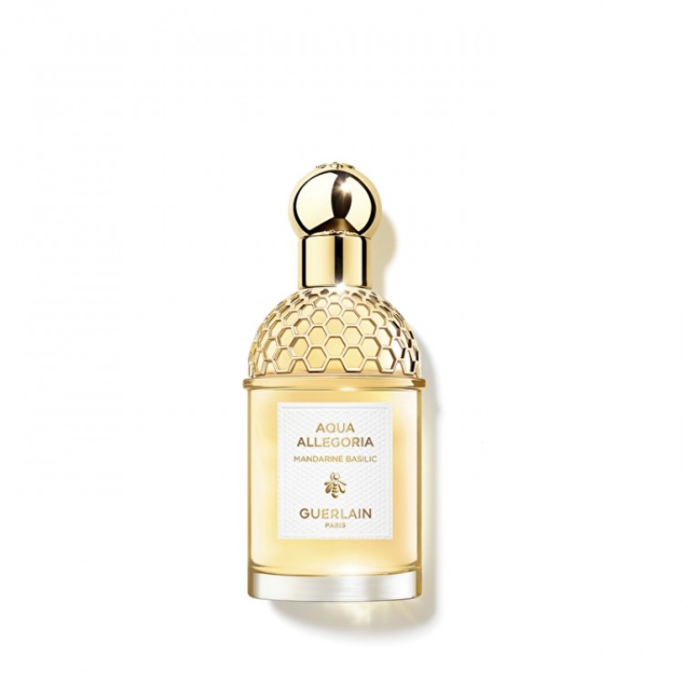 Guerlain Aqua Allegoria Mandarine Basilic EDT 75 ml Parfüm