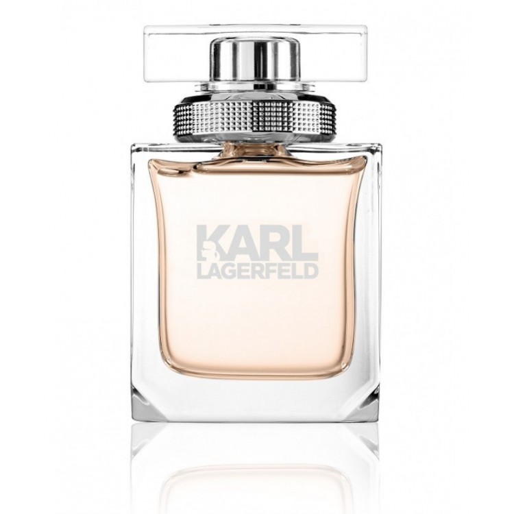 Karl Lagerfeld For Women EDP 85 ml Bayan Parfüm