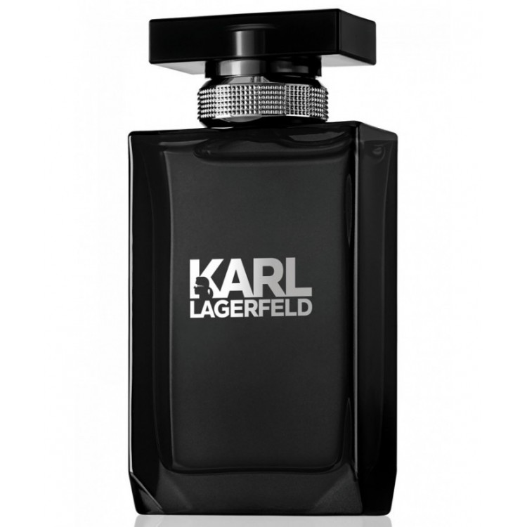 Karl Lagerfeld For Men EDT 100 ml Erkek Parfüm