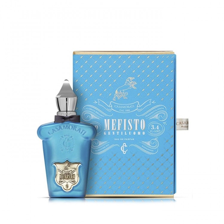 Xerjoff Mefisto Gentil Uomo 100 ml EDP Erkek Parfüm