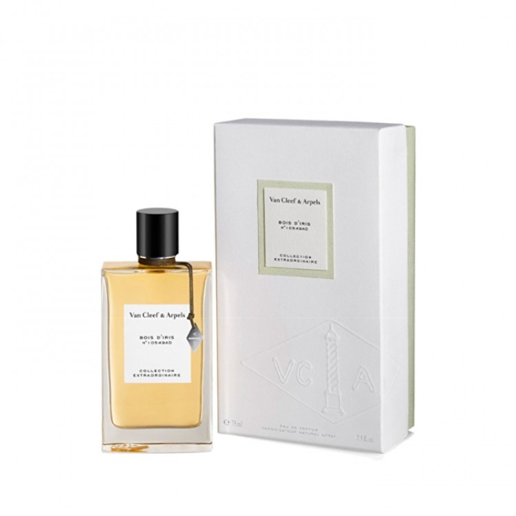 Van Cleef Arpels Bois D Iris 75 ml Kadın Parfüm