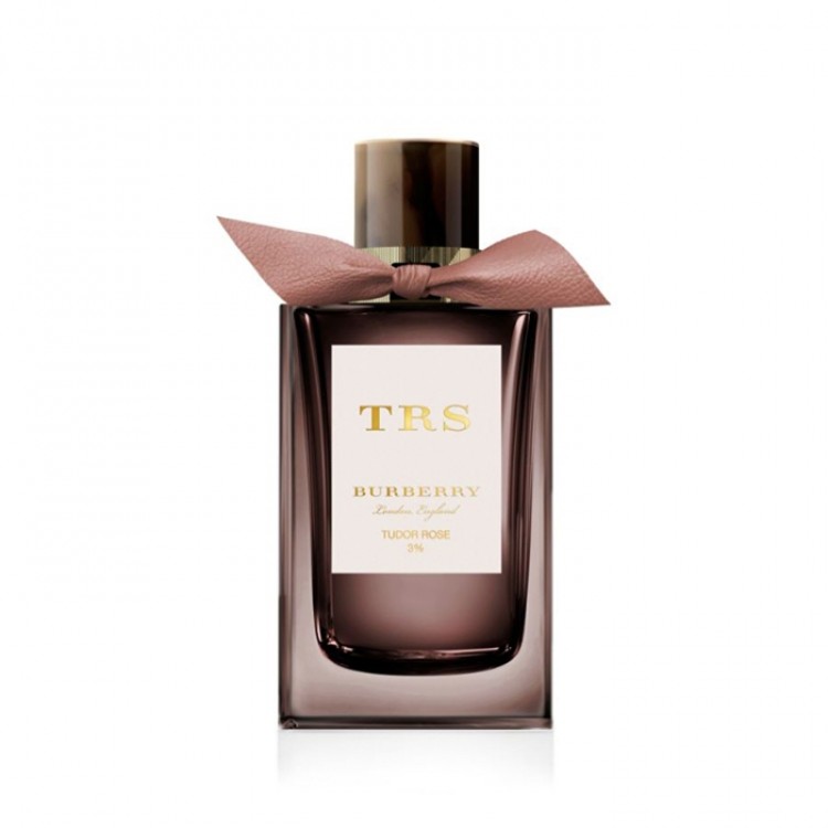 Burberry Signatures Tudor Rose 3% EDP 150ml