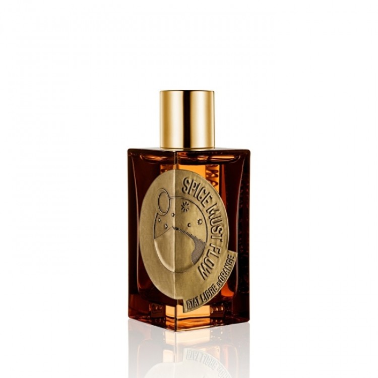 Etat Libre D'Orange Spice Must Flow EDP 100 ml Unisex Parfüm