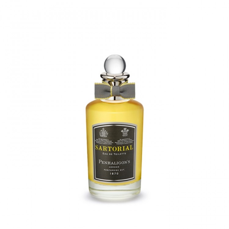 Penhaligon's Sartorial EDT 100 ml Erkek Parfüm
