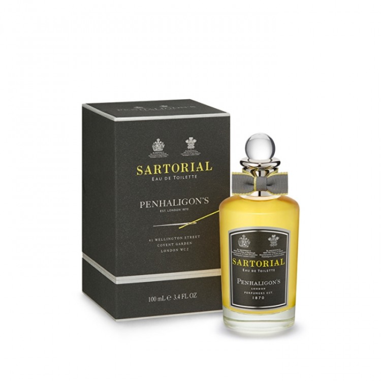 Penhaligon's Sartorial EDT 100 ml Erkek Parfüm