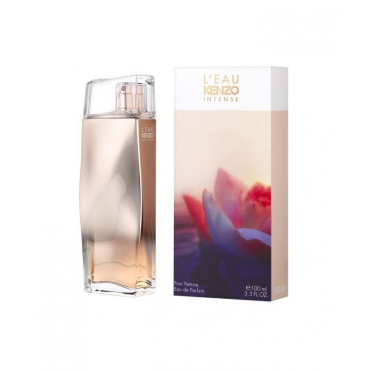 Kenzo L'Eau Par Intense EDP 100 ml Kadın Parfüm