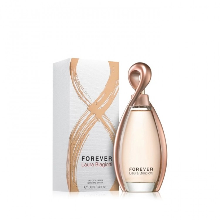 Laura Biagiotti Forever EDP 100 ml Kadın Parfüm