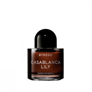 BYREDO Perfume Extract Casablance Lıly 50Ml