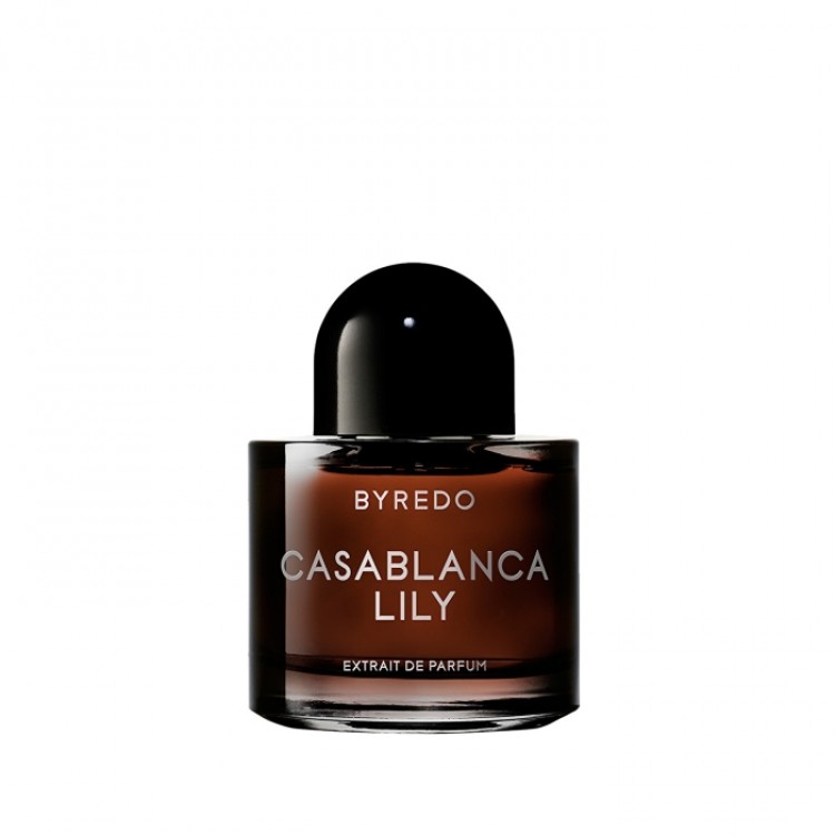 BYREDO Perfume Extract Casablance Lıly 50Ml