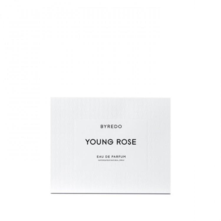 BYREDO EDP Young Rose 100ml