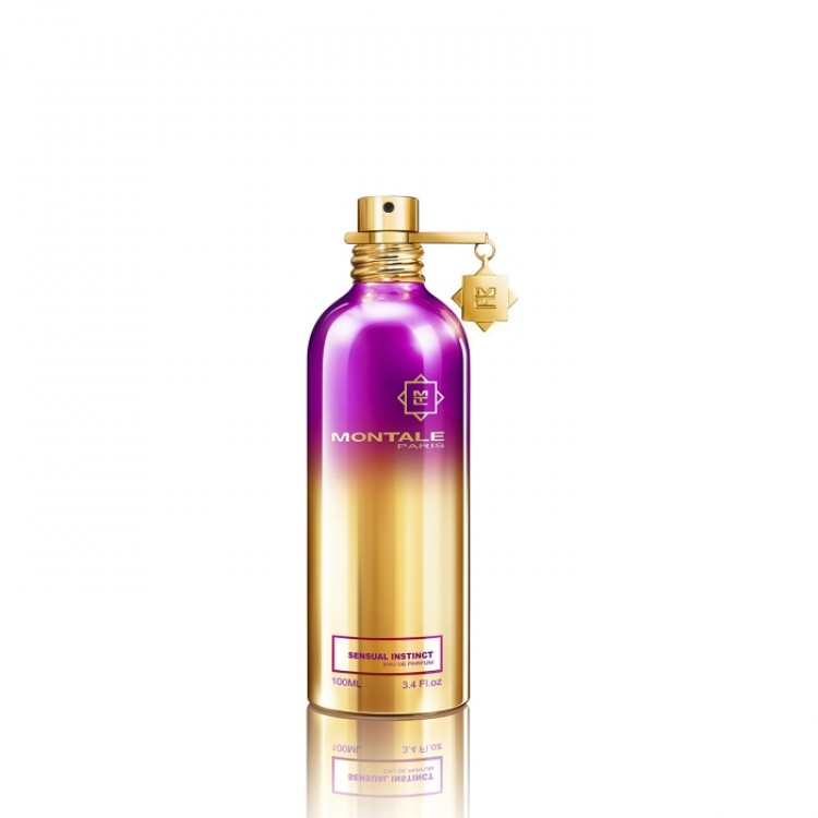Montale Sensual Instinct 100 ml EDP Unisex Parfüm