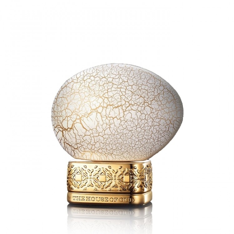 The House of Oud Breath of the Infinite EDP 75 ml Unisex Parfüm