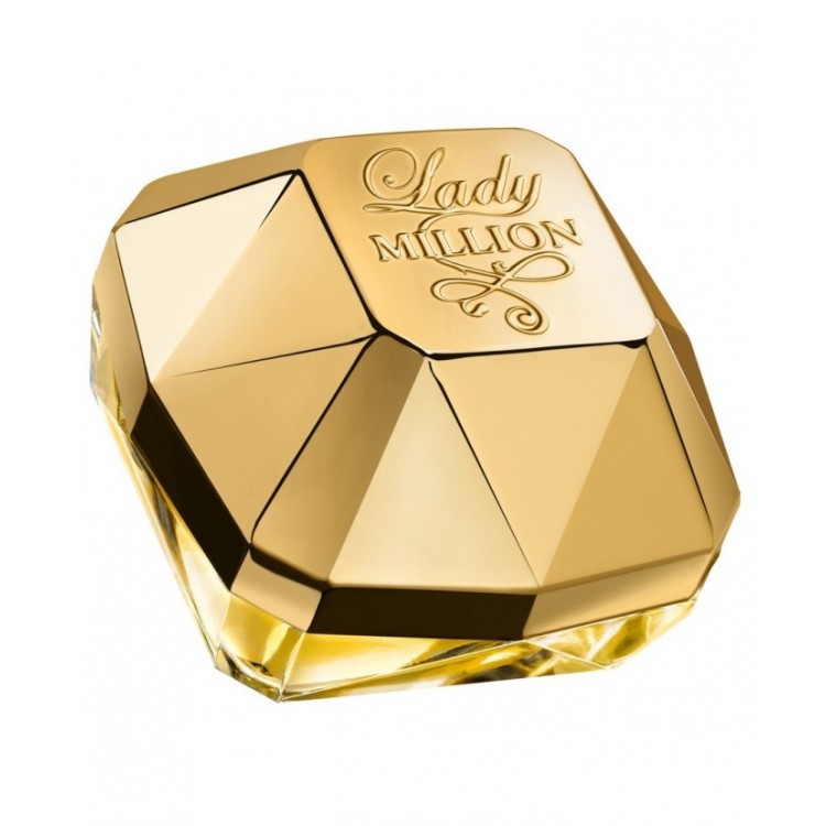 Paco Rabanne Lady Million EDP 80 ml Kadın Parfüm
