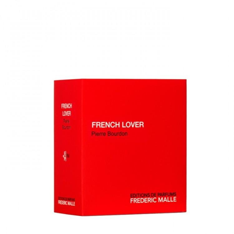 Editions de Parfums Frédéric Malle French Lover 50 ml Unisex Parfüm