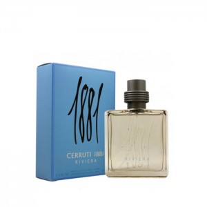 Cerruti 1881 Homme Riviera EDT 100 ml Erkek Parfüm