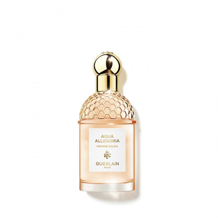 Guerlain Aqua Allegoria Orange Soleia EDT 75ml Kadın Parfüm