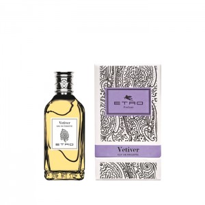 Etro Vetiver Edt 100 Ml