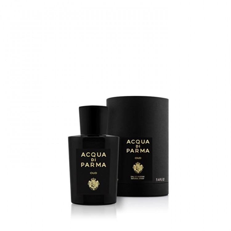 Acqua di Parma Signature Oud EDP 100 ml Unisex Parfüm