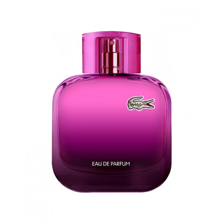 Lacoste Eau De L.12.12 Pour Elle Magnetic EDP 80 ml Kadın Parfüm