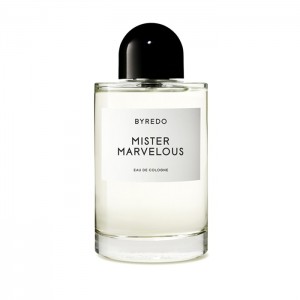 BYREDO Mister Marvelous 250 ml Erkek Parfüm