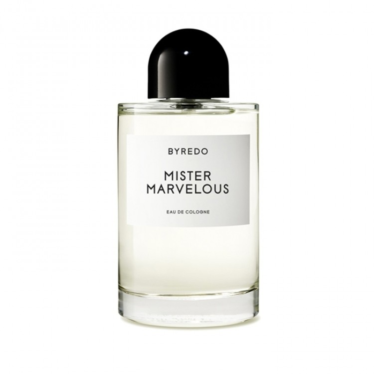 BYREDO Mister Marvelous 250 ml Erkek Parfüm
