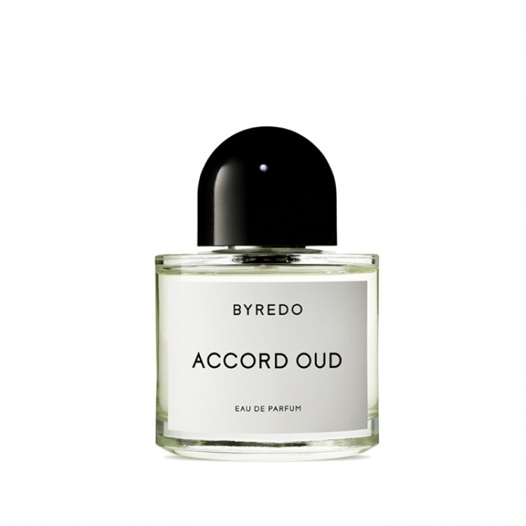BYREDO Accord Oud EDP 100 ml Unisex Parfüm
