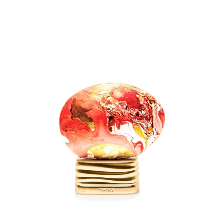 The House of Oud Keep Glazed 75 ml Unisex EDP Parfüm