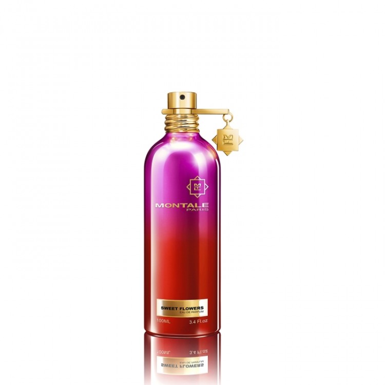 Montale Sweet Flowers 100 ml EDP Unisex Parfüm