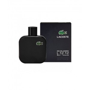 Lacoste Eau De L.12.12 Noir EDT 100 ml Erkek Parfüm Lacoste Eau De L.12.12 Noir EDT 100 ml Erkek Parfüm
