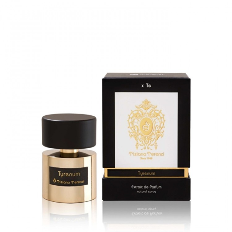 Tiziana Terenzi T.TERENZI Tyrenum 100 ML