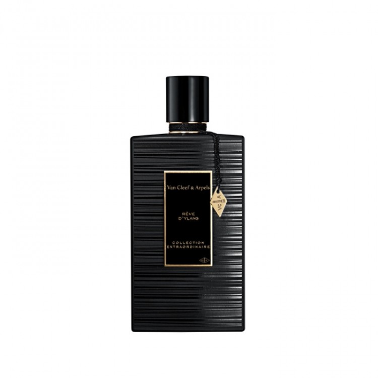 Van Cleef Arpels Vca Ce Reve D'Ylang EDP 125ml Unisex Parfüm