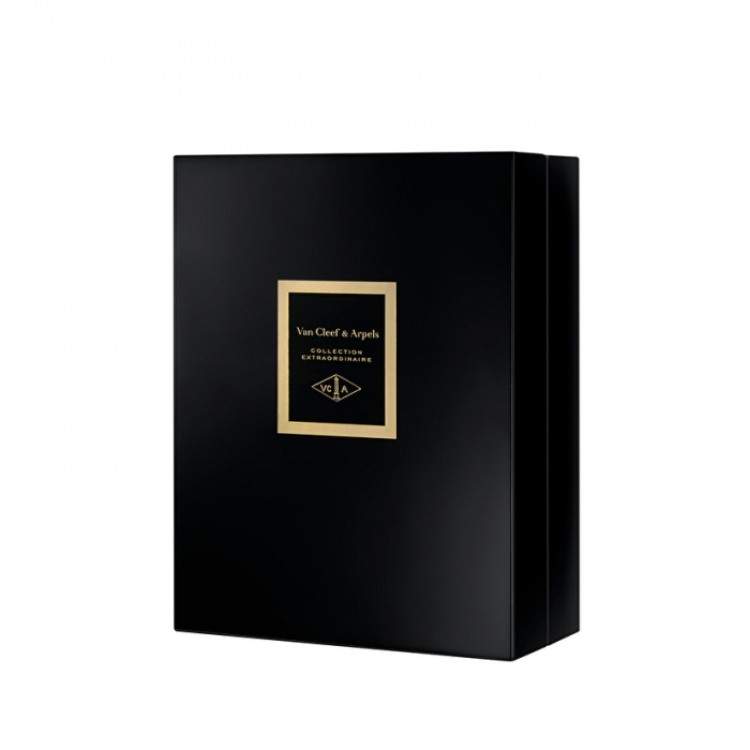 Van Cleef Arpels Vca Ce Reve D'Ylang EDP 125ml Unisex Parfüm