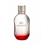 Lacoste Red EDT 125 ml Erkek Parfüm