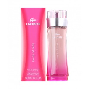 Lacoste Touch Of Pink EDT 90 ml Kadın Parfüm