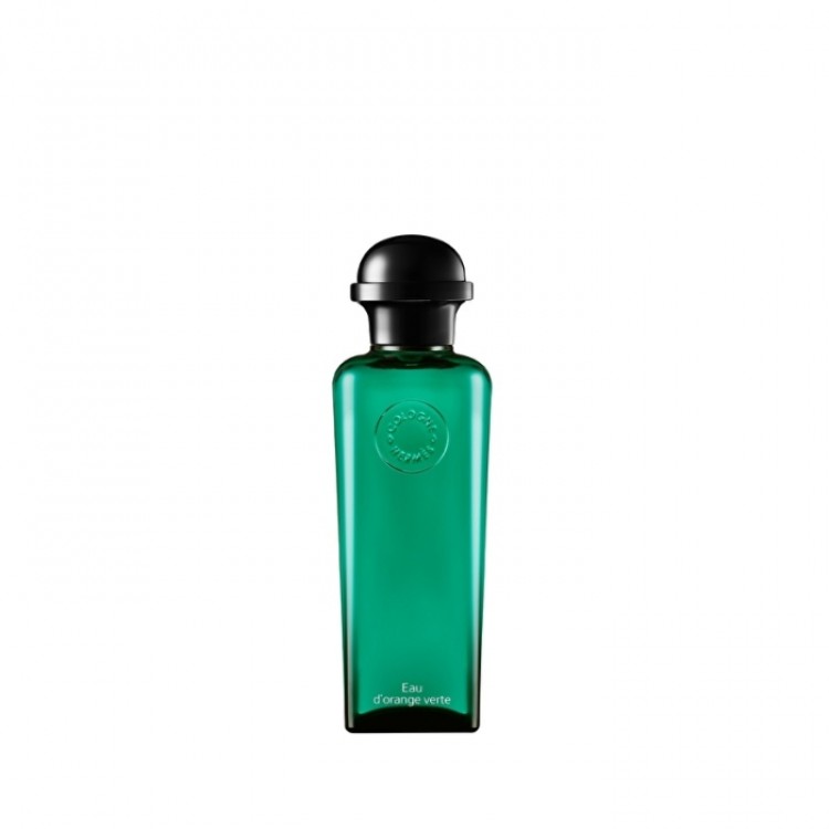 Hermès Eau d'orange verte Eau de Cologne 100ml