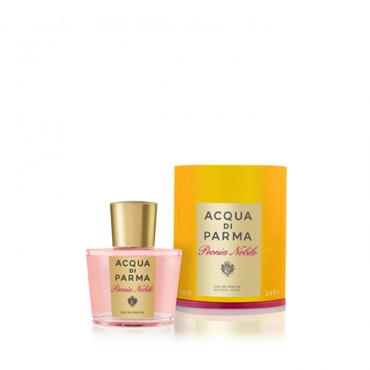 Acqua di Parma Peonia Nobile EDP 100 ml Kadın Parfüm Acqua di Parma Peonia Nobile EDP 100 ml Kadın Parfüm