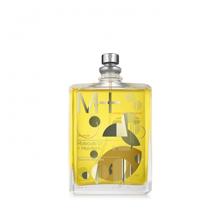 Escentric Molecules Mandarin 100 ml