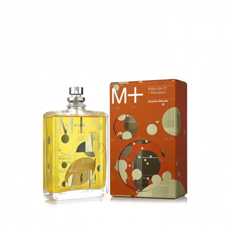 Escentric Molecules Mandarin 100 ml